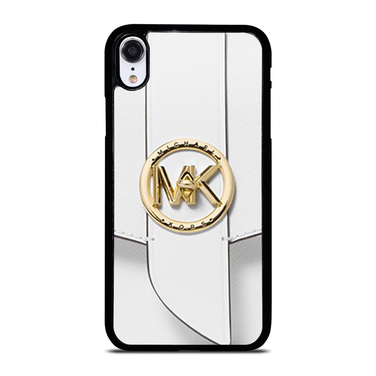 Mk iphone shop xr case